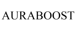 AURABOOST trademark