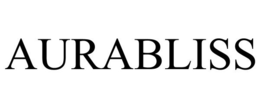 AURABLISS trademark