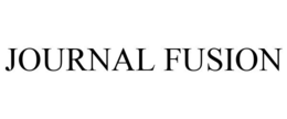 JOURNAL FUSION trademark