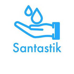 SANTASTIK trademark