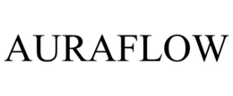 AURAFLOW trademark