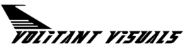 VOLITANT VISUALS trademark