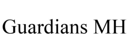 GUARDIANS MH trademark