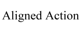 ALIGNED ACTION trademark
