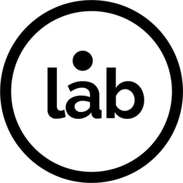 LAB trademark