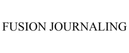 FUSION JOURNALING trademark