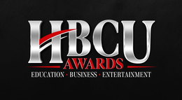 HBCU AWARDS EDUCATION BUSINESS ENTERTAINMENT trademark