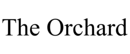 THE ORCHARD trademark