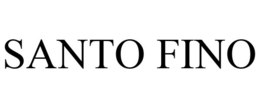 SANTO FINO trademark