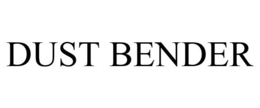 DUST BENDER trademark