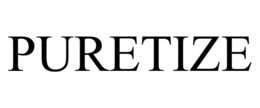 PURETIZE trademark