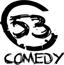 C 53 COMEDY trademark