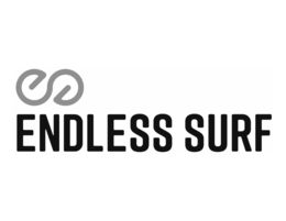 ES ENDLESS SURF trademark