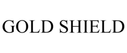 GOLD SHIELD trademark