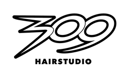 309 HAIRSTUDIO trademark