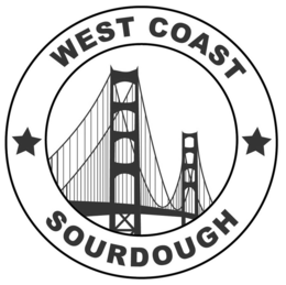 WEST COAST SOURDOUGH trademark