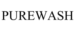 PUREWASH trademark