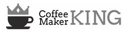 COFFEE MAKER KING trademark
