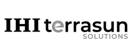 IHI TERRASUN SOLUTIONS trademark