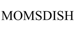 MOMSDISH trademark