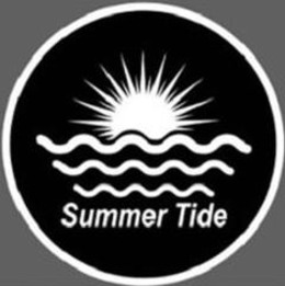 SUMMER TIDE trademark