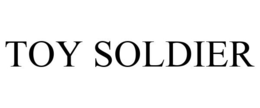 TOY SOLDIER trademark