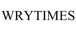 WRYTIMES trademark