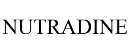 NUTRADINE trademark