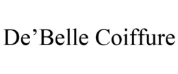 DE'BELLE COIFFURE trademark