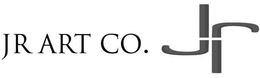 JR ART CO. trademark