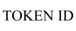 TOKEN ID trademark