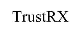 TRUSTRX trademark