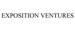 EXPOSITION VENTURES trademark