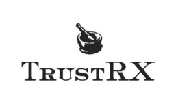 TRUSTRX trademark
