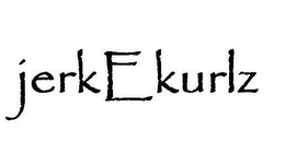 JERKEKURLZ trademark