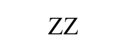 ZZ trademark