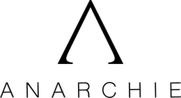 A ANARCHIE trademark