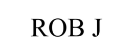 ROB J trademark