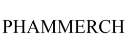 PHAMMERCH trademark
