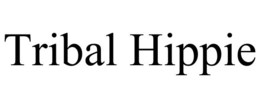TRIBAL HIPPIE trademark