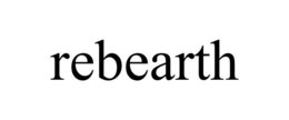 REBEARTH trademark