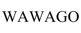 WAWAGO trademark