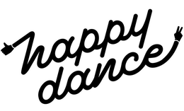 HAPPY DANCE trademark