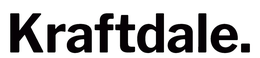 KRAFTDALE. trademark