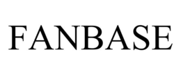 FANBASE trademark
