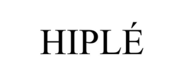 HIPLÉ trademark