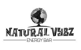 NATURAL VYBZ ENERGY BAR trademark