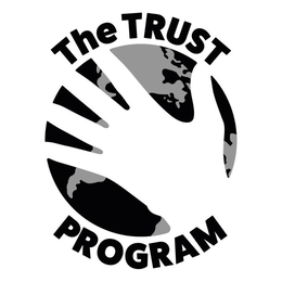THE TRUST PROGRAM trademark
