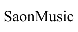 SAONMUSIC trademark