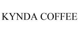 KYNDA COFFEE trademark
